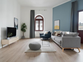 limehome Dresden Hoyerswerdaerstraße